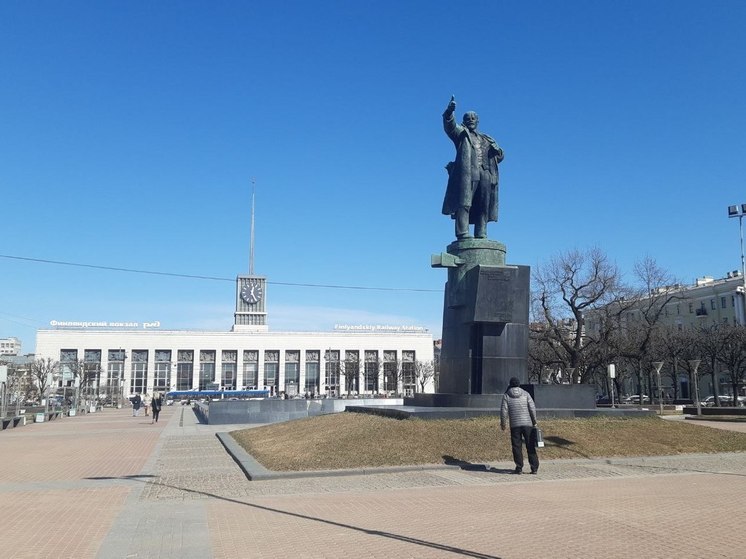  В Калининграде отметят День памяти Владимира Ленина