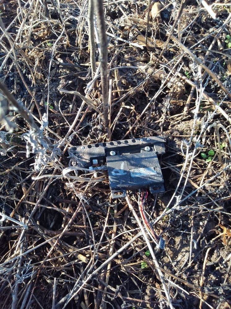 В Горностаевском округе Херсонской области зафиксировали 16 прилётов
