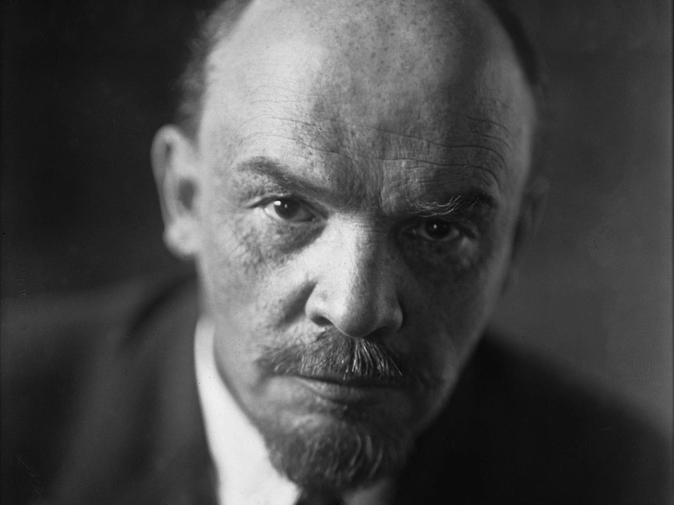 Vladimir Lenin died 100 years ago: photo of the creator of the world's first socialist state