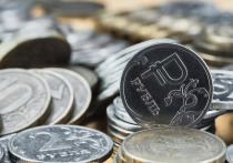 Экономист Лобода: «Возможен внезапный разгон курса доллара до 100 рублей»

