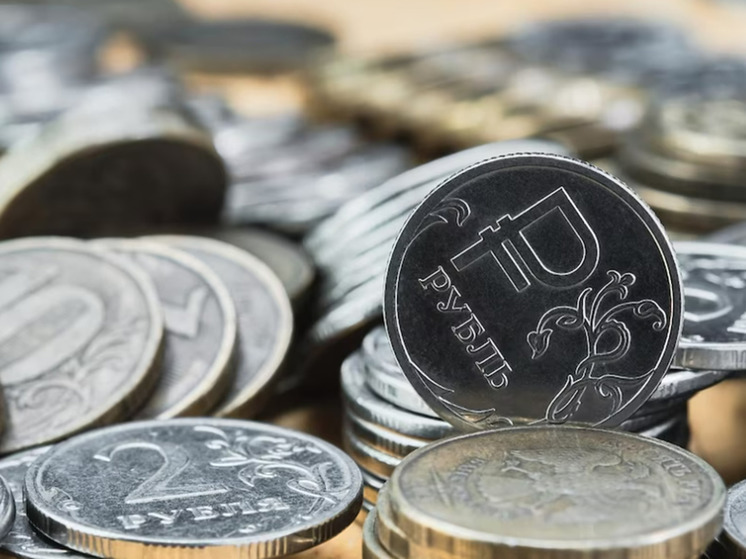 Экономист Лобода: «Возможен внезапный разгон курса доллара до 100 рублей»