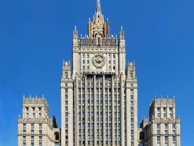 МИД России поблагодарил власти Афганистана за поисковые работы на месте крушения самолета