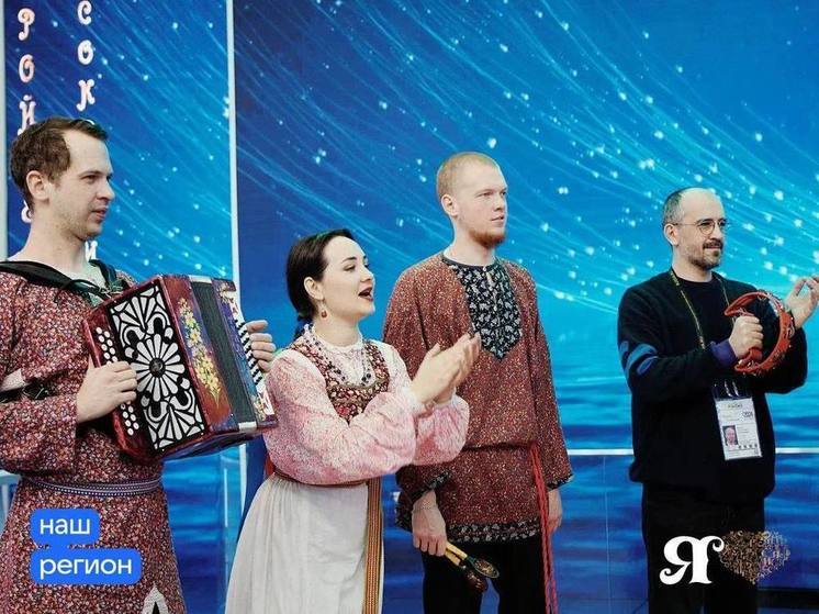 Семьи из Херсонщины примут участие в конкурсе «Родные – Любимые»