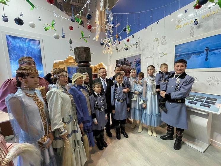 Министр строительства и ЖКХ РФ оценил строительную отрасль Якутии