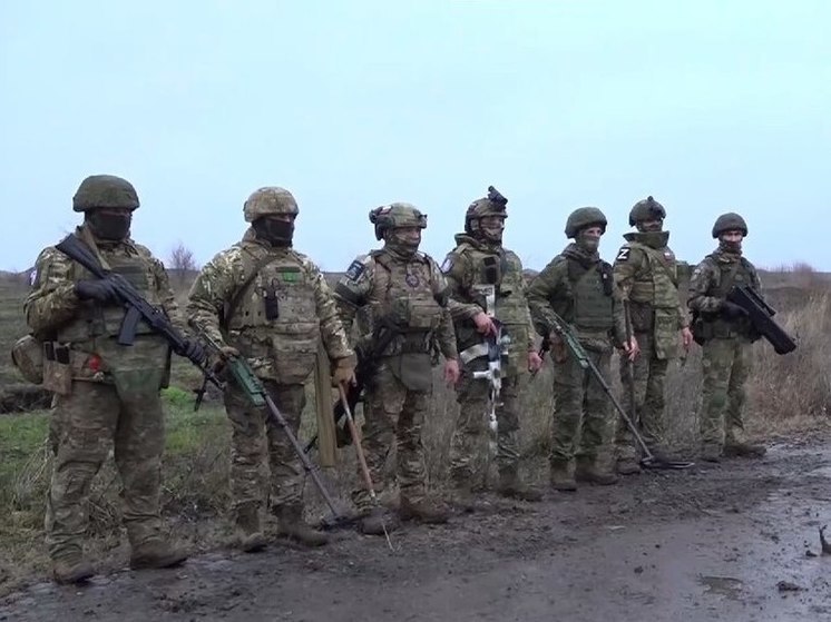 Сальдо поздравил российскую армию с Днём инженерных войск