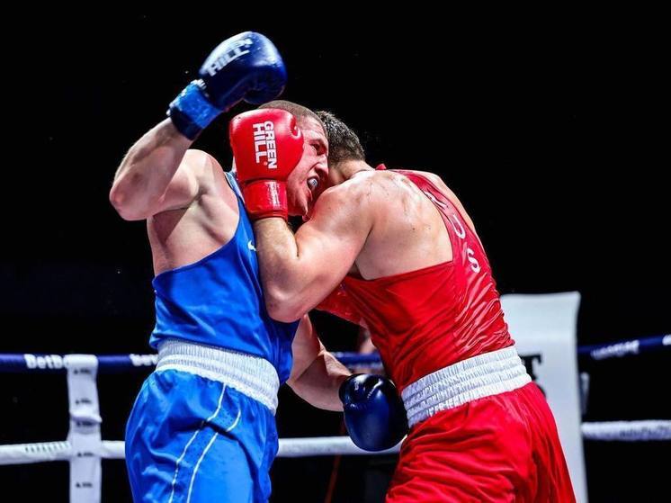 Боксеры Подмосковья завоевали 5️ медалей на Кубке России в Самаре