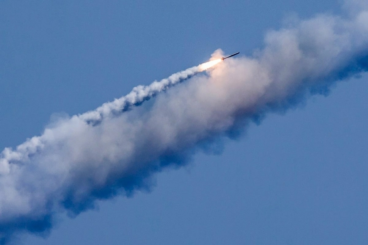 Russian air defense systems repelled the second attack of the day over Crimea