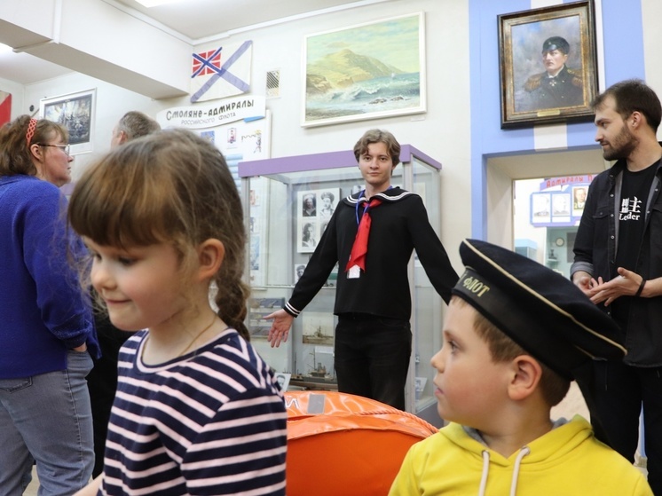 В Смоленске готовят квест к 80-летию снятия блокады Ленинграда