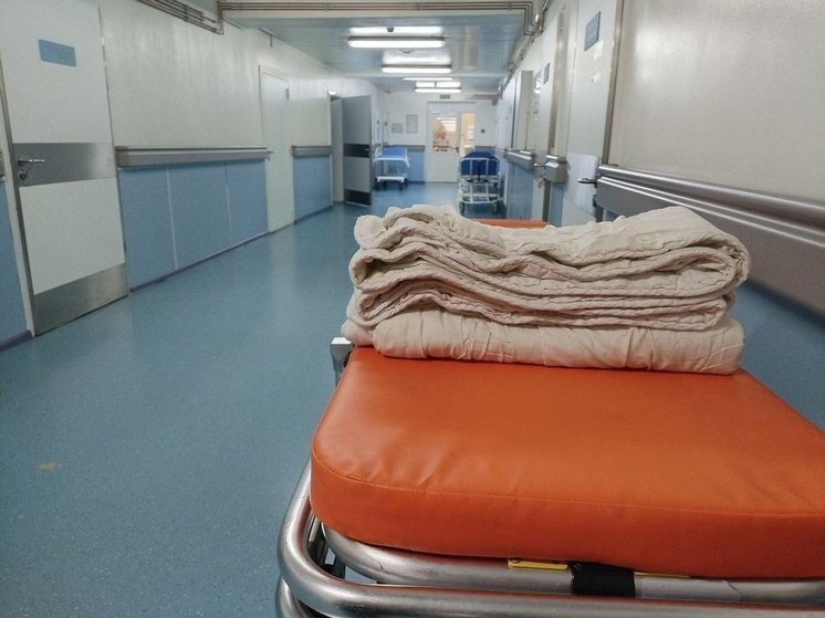 Калининградские заключенные сошьют простыни и подушки для одной из больниц