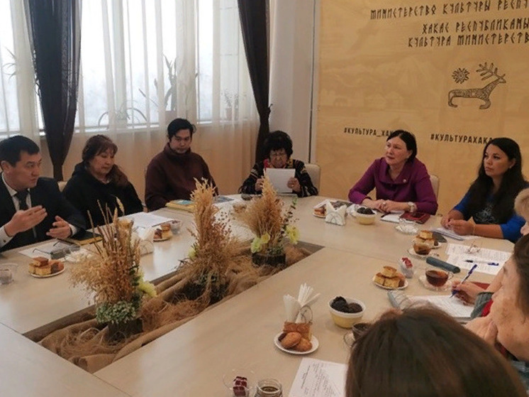 В Хакасии готовятся к празднованию Чыл Пазы и Тун Пайрама