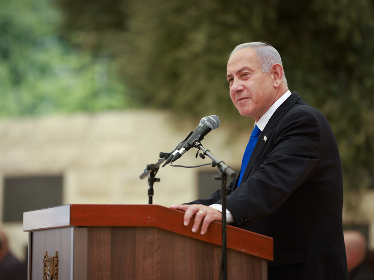 Нетаньяху: Израиль не прекратит войну в обмен на освобождение заложников