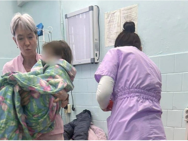 Мать замерзающей 4-летней девочки из Ирбейского района рассказала о травле