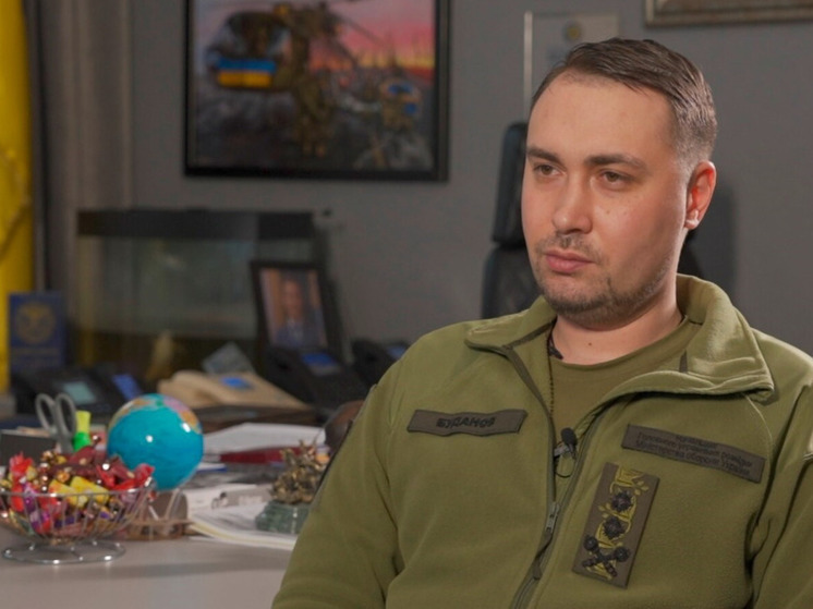 Budanov on the Ukrainian counter-offensive: "To say that everything is fine is not true"