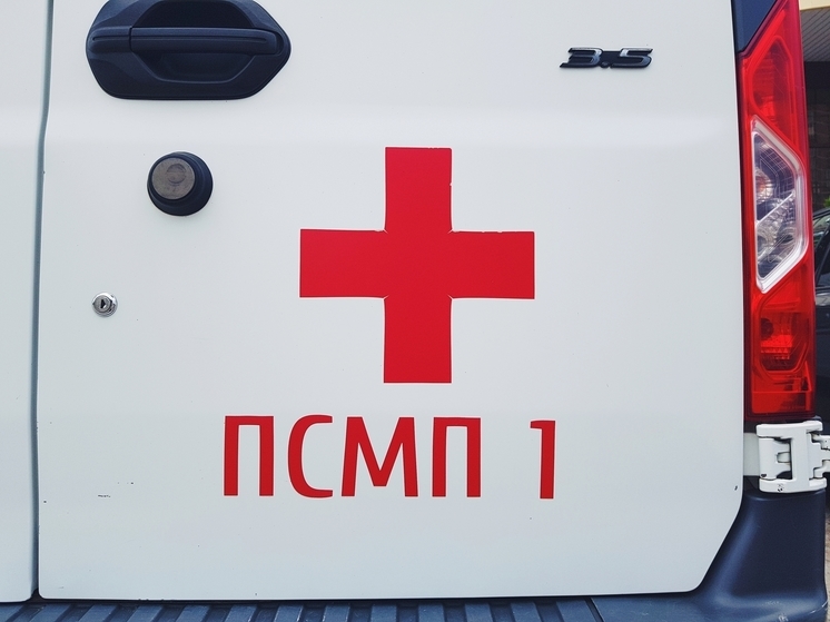 В Крымской районной больнице за год осуществили 115 лапараскопических операций на новом оборудовании