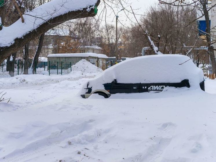 Названо, сколько в Челябинской области авто со скрученным пробегом