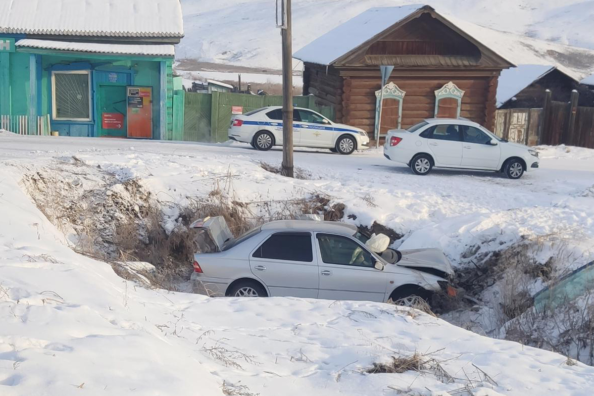 Примак машина в Улан Удэ