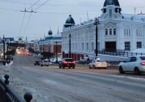 Горадминистрация Омска разместила на госзакупках торги на украшение города к 23 февраля