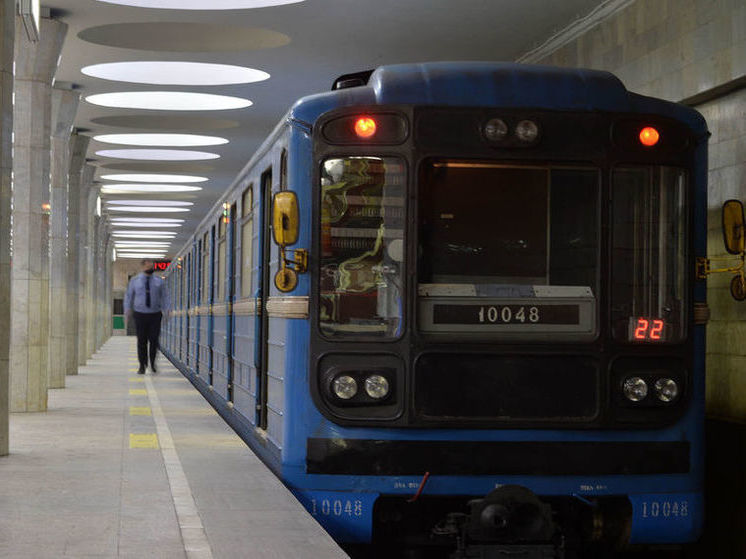 В Новосибирском метрополитене в 2024 году могут ввести оплату проезда биометрией