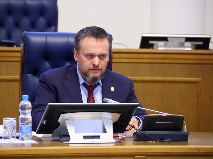 Никитин выразил соболезнования семьям погибших при обстреле микрорайона Донецка