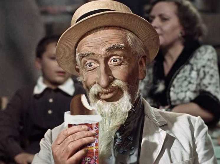 На Ставрополье в 2023 году на 15 процентов выросло производство мороженого