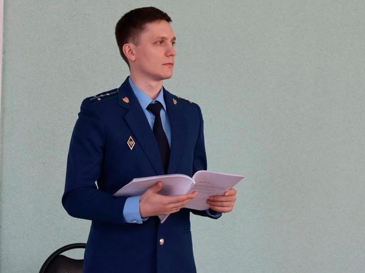 За торговлю контрафактом в брянском Климово осудили семью