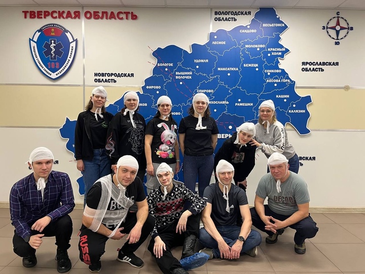 Привлечение волонтеров. Волонтеры в учреждении культуры: где искать, как привлеч