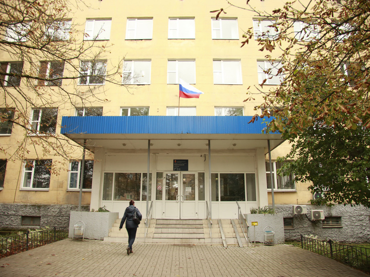 В Тульской области медикам предлагают зарплату до 120 тысяч рублей