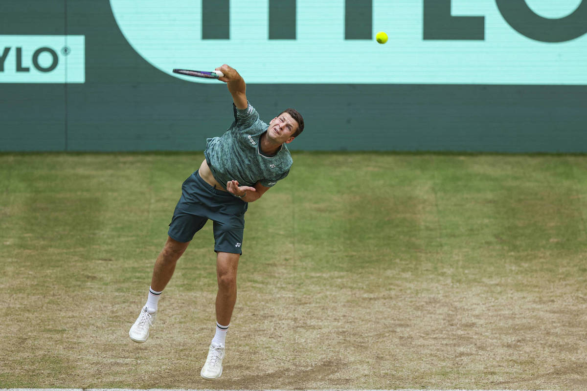 Определился соперник Медведева по четвертьфиналу Australian Open