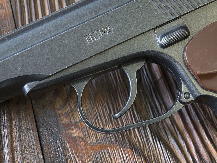 На Украине нацгвардеец убил двоих полицейских и двух женщин