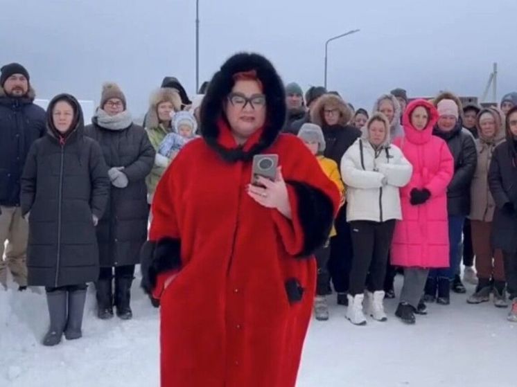 Жители коттеджного поселка пожаловались на отключения электричества