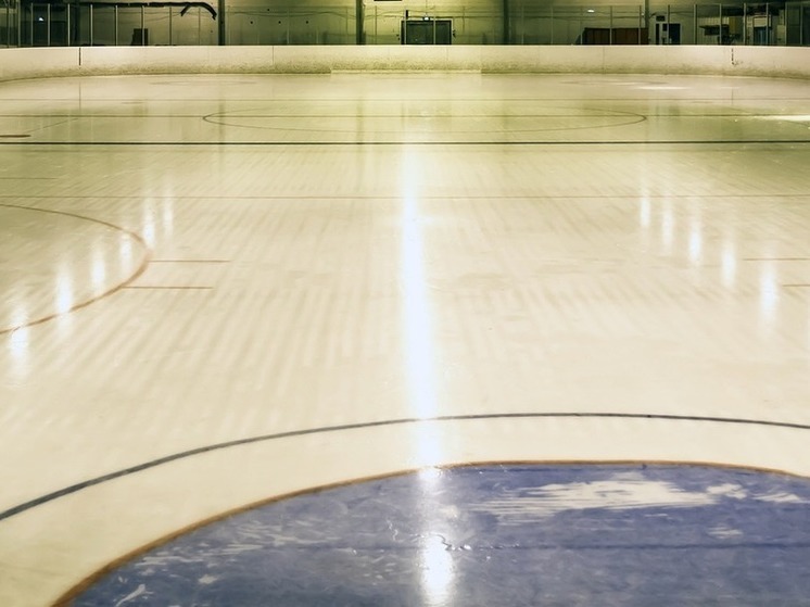 В Дюртюлинском районе появится новый ледовый дворец