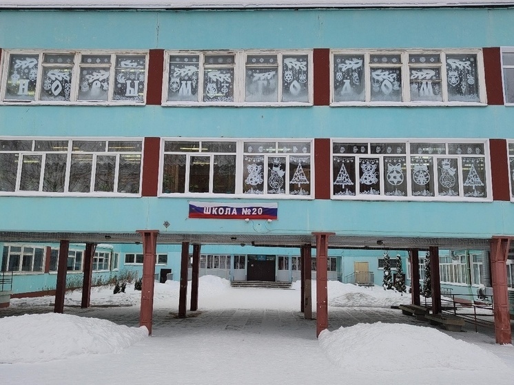 В Кирове школы начали закрывать на карантин