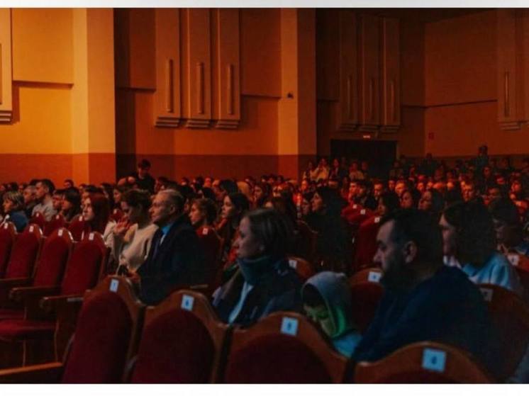 В СмолГУ прошел День открытых дверей