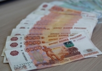 Жители Омской области уплатили в консолидированный бюджет 309 миллиардов рублей в 202 году