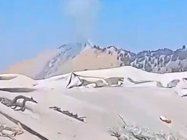 Посол РФ в Афганистане подтвердил гибель супругов Евсюковых при крушении Falcon 10