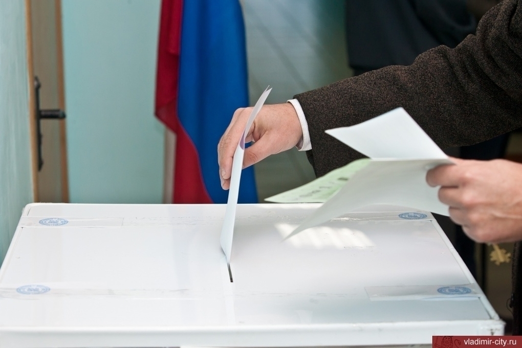 В Костромской области будут созданы избирательные участки для граждан без прописки