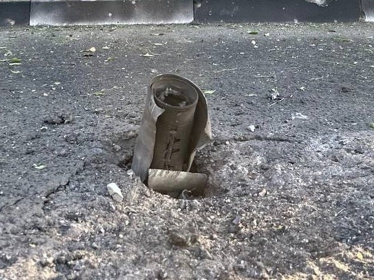 ВСУ обстреляли три муниципалитета Белгородской области 21 января