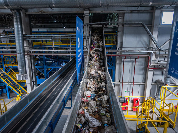 Власти ЯНАО заплатят 15 млрд неизвестным компаниям за строительство мусороперерабатывающих комплексов