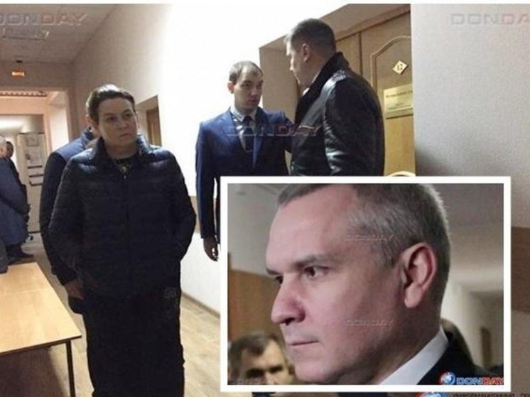 Суд прекратил уголовное дело бывшего замминистра здравоохранения Ростовской области