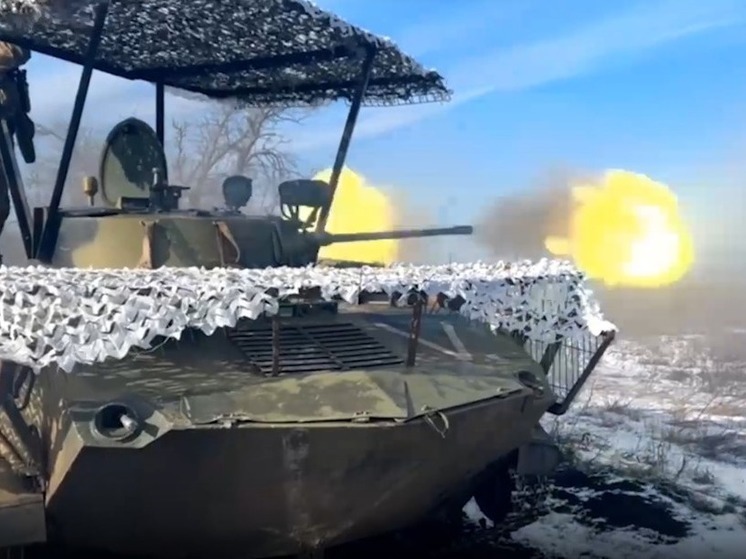 Сальдо: ВСУ потеряли 350 военных на Херсонском направлении в январе