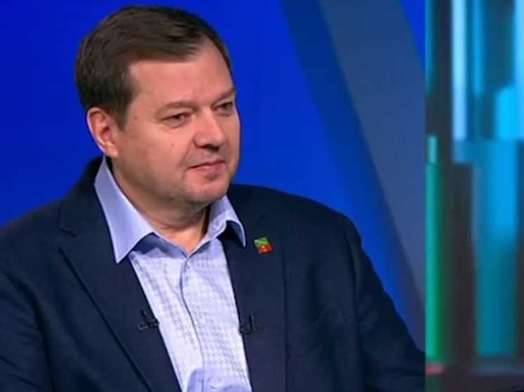 Евгений Балицкий рассказал о национализации собственности на Запорожье