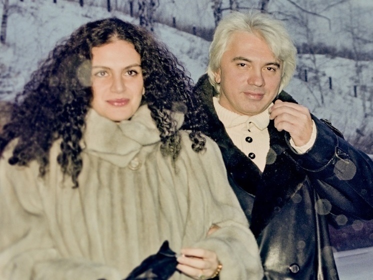 Красноярский фотограф рассказал о благородном поступке Хворостовского, свидетелем которого стал