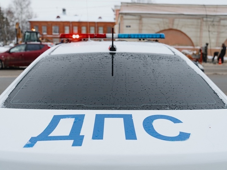 В Твери оштрафовали 107 водителей за непристегнутые ремни