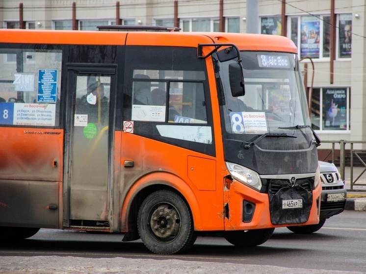 Жители Тульской области пожаловались на работу автобусов «Тула — Венев»