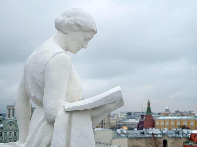 22 фигуры пережили бережную реставрацию