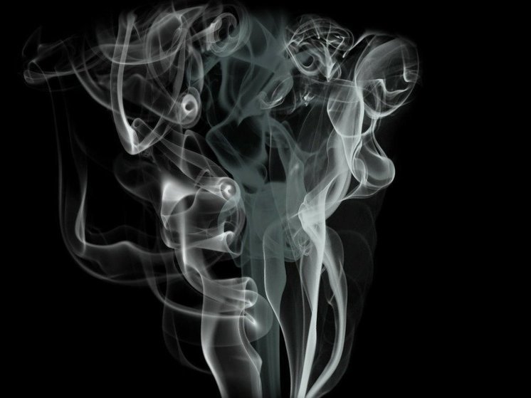 Ученые узнали, что электронные сигареты вредят легким