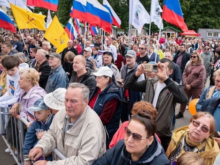 На праздновании 650-летия Кирова выступит Денис Мацуев