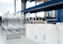 Химико-аналитическая лаборатория Быстринского ГОКа получила аккредитацию в соответствии с требованиями международного стандарта ISO/IEC 17025:2017 (ГОСТ ISO/IEС 17025-2019)