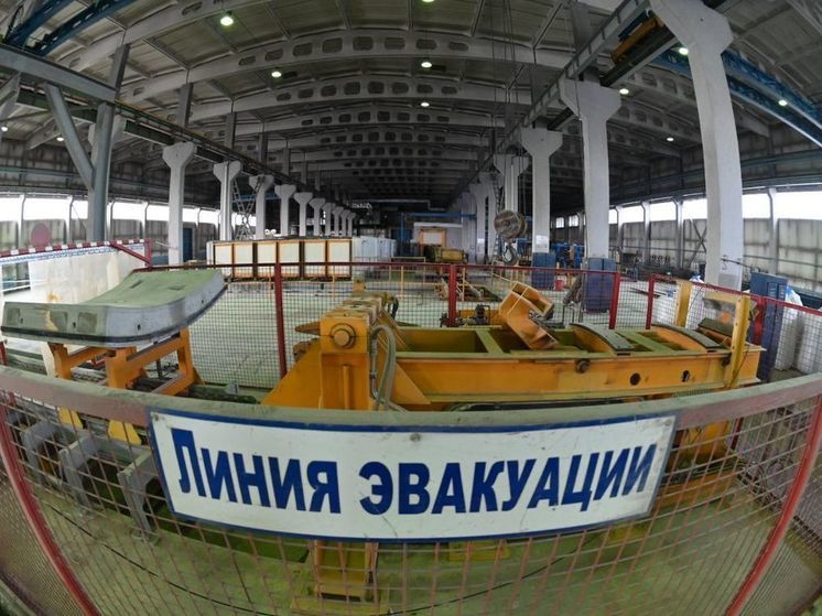 Названо, сколько предприятий в Челябинской области не пережили 2023 год