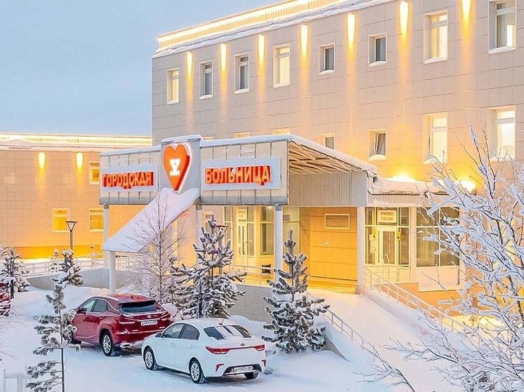 В больнице Губкинского начал работать новый эндокринолог